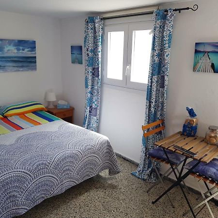 Bed And Breakfast By The Sea Pozo Izquierdo Exterior photo