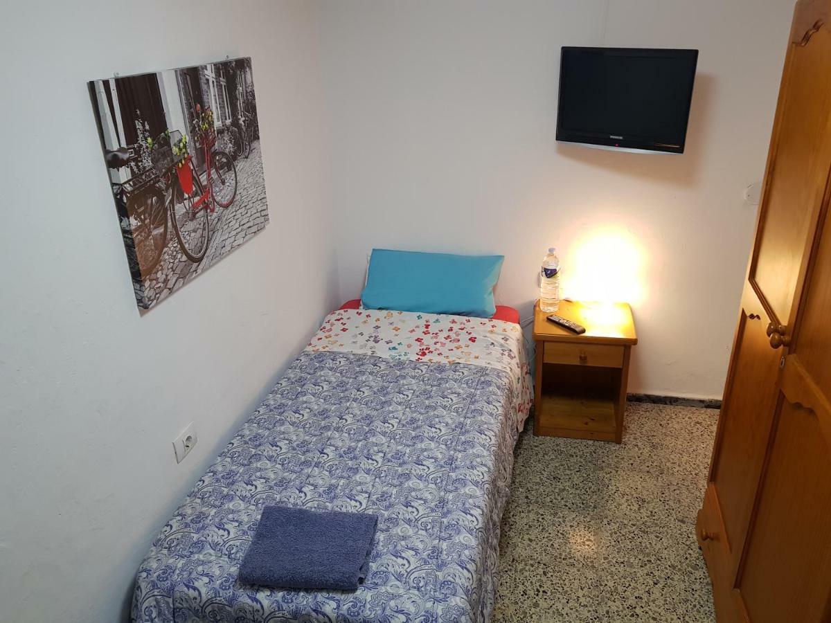 Bed And Breakfast By The Sea Pozo Izquierdo Room photo